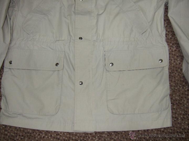 Segunda mano: PARKA CABALLERO - Foto 3