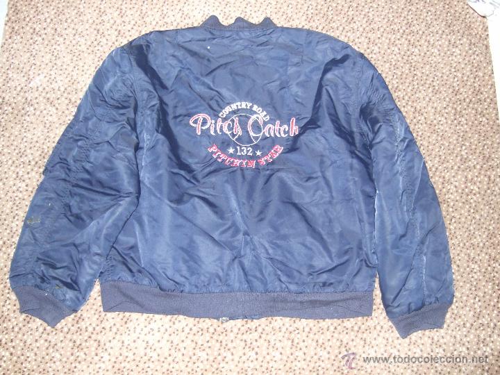 Segunda mano: CHAQUETA RETRO - Foto 2