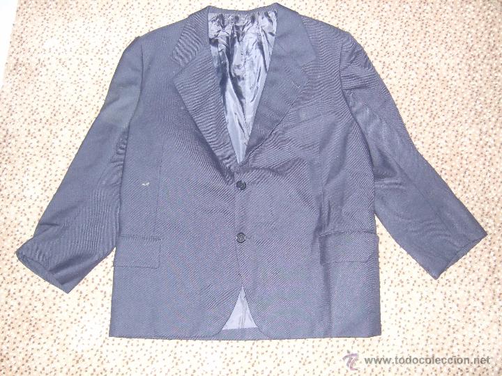 Segunda mano: CHAQUETA HECHA A MANO - Foto 1