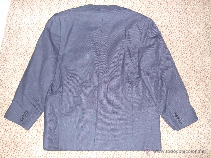 Segunda mano: CHAQUETA HECHA A MANO - Foto 2