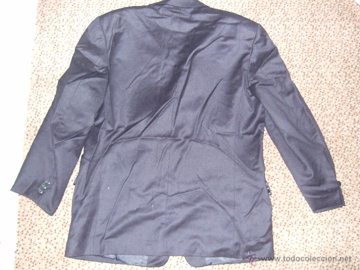 Segunda mano: CHAQUETA HOMBRE - Foto 2