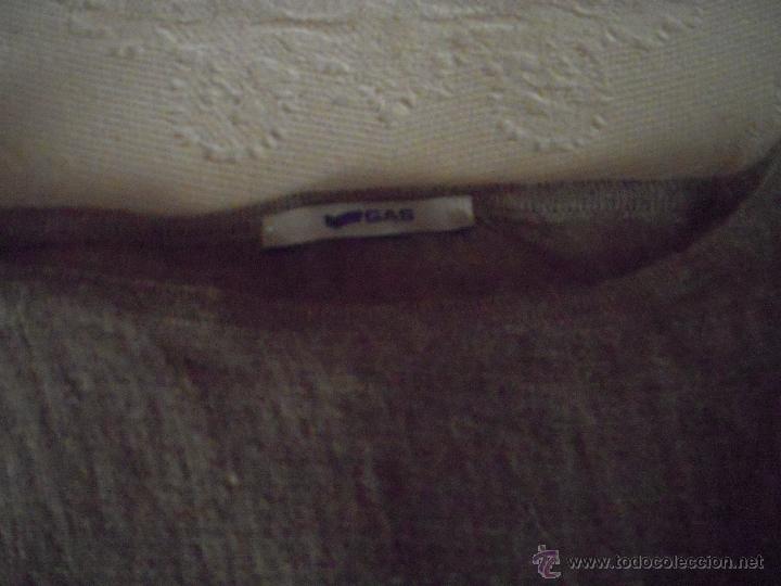 Segunda mano: jersey marca gas - Foto 2