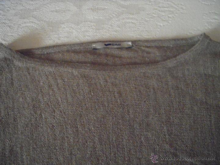 Segunda mano: jersey marca gas - Foto 6