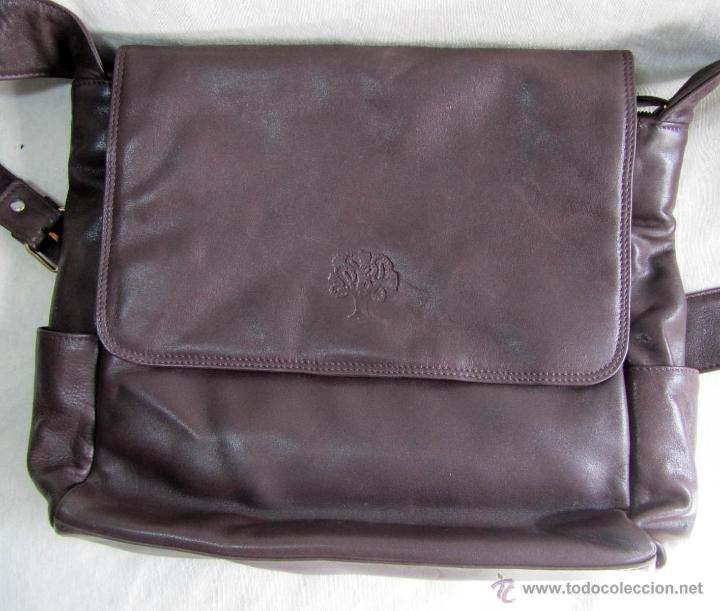 Segunda mano: Bolso original Ugo Santini - Foto 1