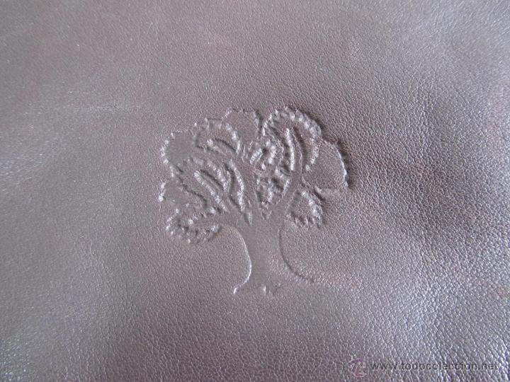 Segunda mano: Bolso original Ugo Santini - Foto 2