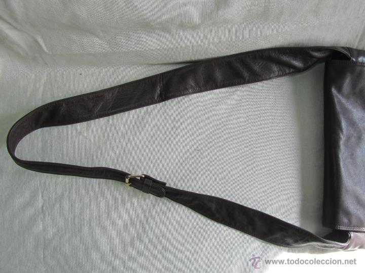 Segunda mano: Bolso original Ugo Santini - Foto 3