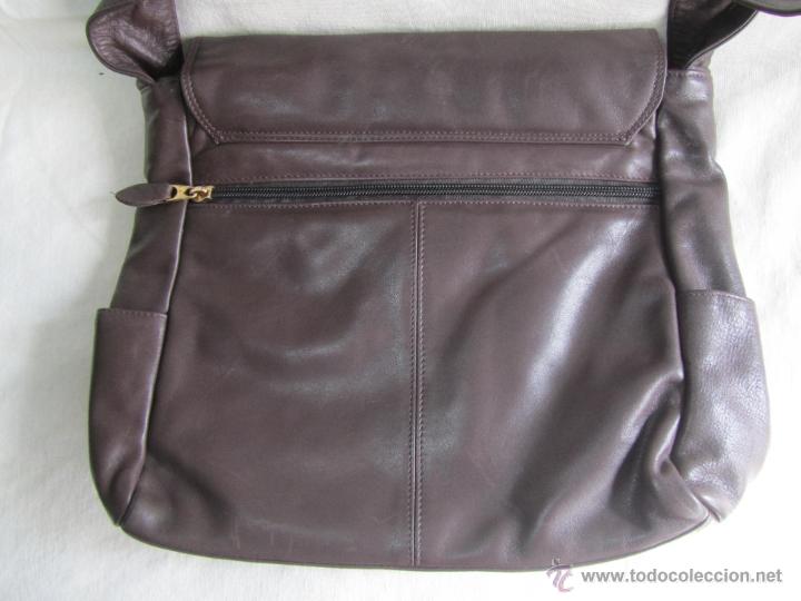 Segunda mano: Bolso original Ugo Santini - Foto 5