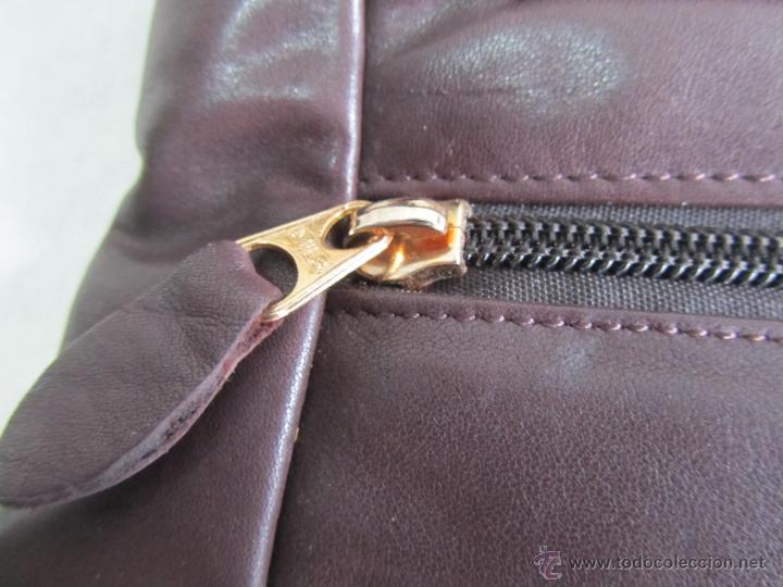 Segunda mano: Bolso original Ugo Santini - Foto 6