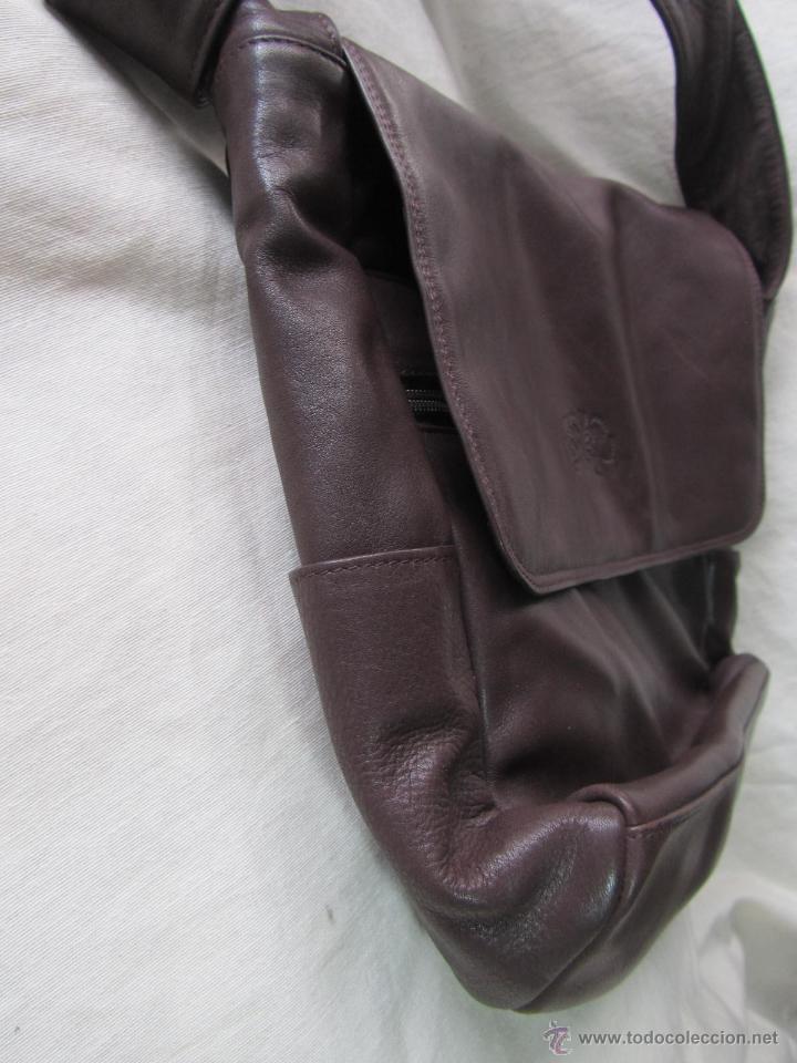 Segunda mano: Bolso original Ugo Santini - Foto 7