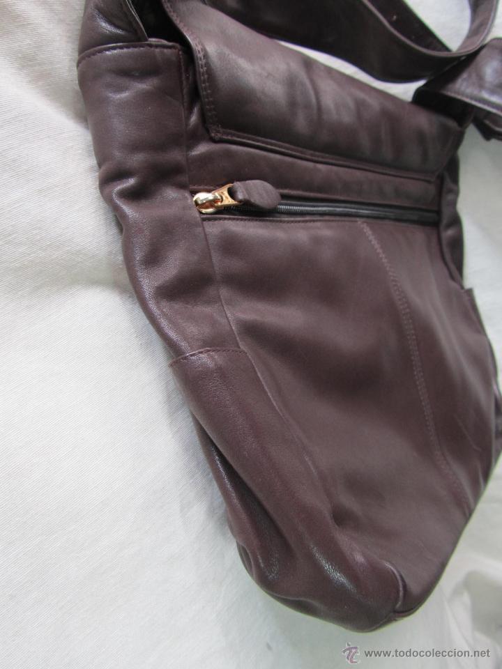 Segunda mano: Bolso original Ugo Santini - Foto 8