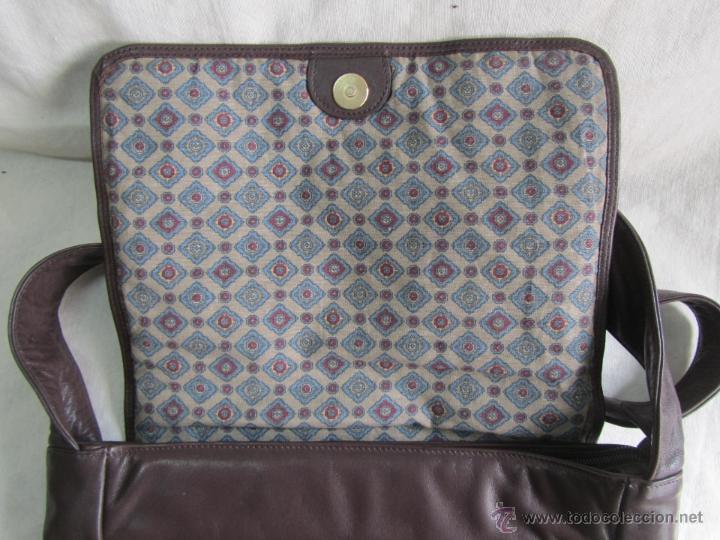 Segunda mano: Bolso original Ugo Santini - Foto 9