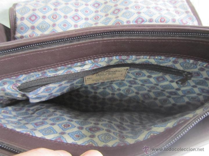 Segunda mano: Bolso original Ugo Santini - Foto 10
