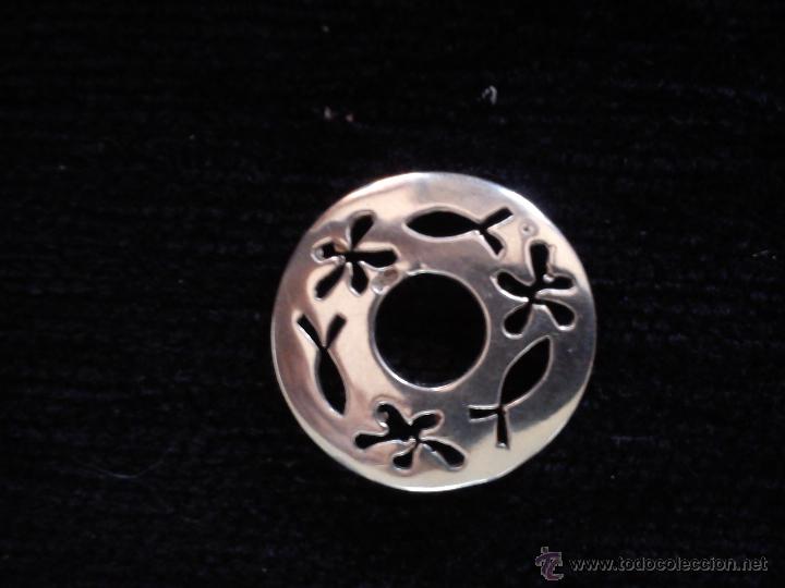 Segunda mano: COLGANTE DE PLATA - Foto 1