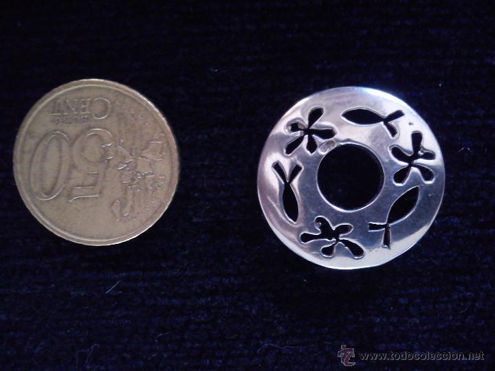 Segunda mano: COLGANTE DE PLATA - Foto 2