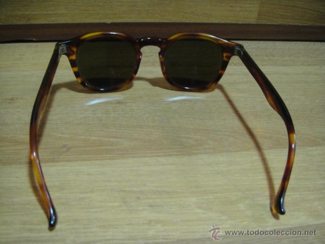Segunda mano: gafas de sol de se&ntilde;ora - Foto 2