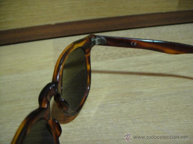 Segunda mano: gafas de sol de se&ntilde;ora - Foto 3