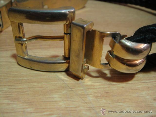 Segunda mano: cinturon de se&ntilde;ora - Foto 2