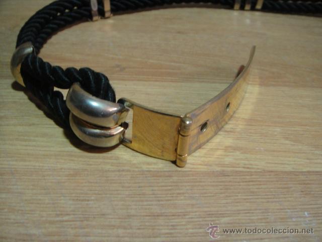 Segunda mano: cinturon de se&ntilde;ora - Foto 3