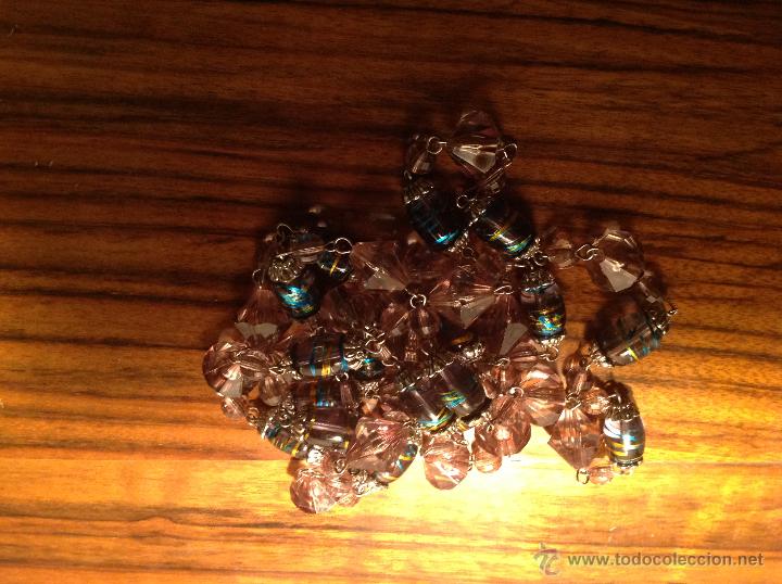 Segunda mano: DOS COLLARES LARGOS - Foto 5