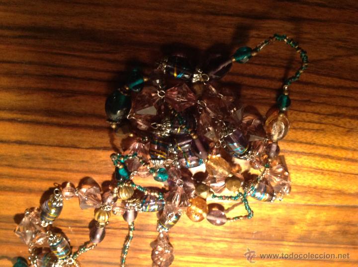 Segunda mano: DOS COLLARES LARGOS - Foto 7