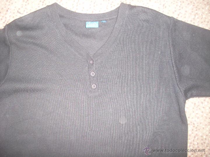 Segunda mano: CAMISETA BASICA - Foto 2