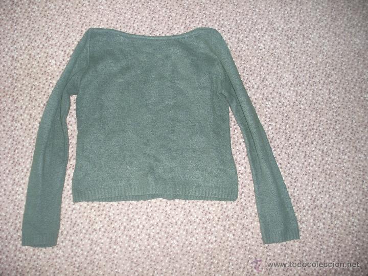 Segunda mano: JERSEY DE PUNTO - Foto 1
