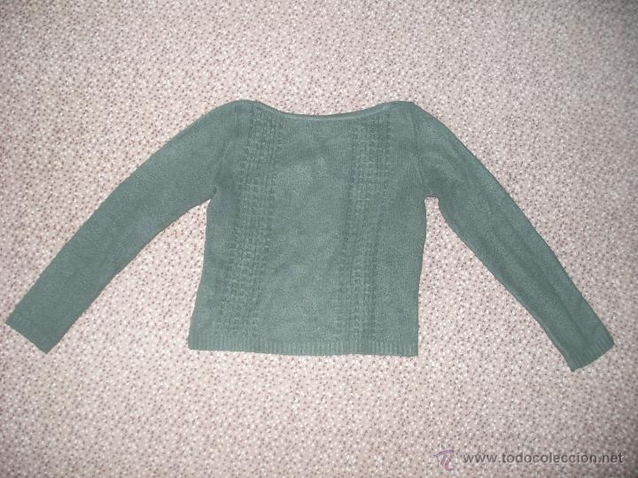 Segunda mano: JERSEY DE PUNTO - Foto 2