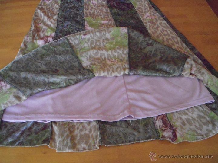 Segunda mano: Falda, talla M - Foto 3