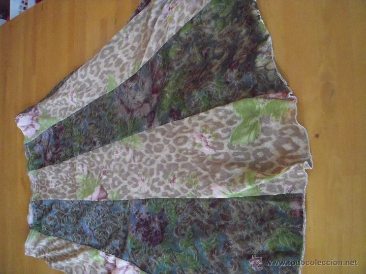 Segunda mano: Falda, talla M - Foto 4
