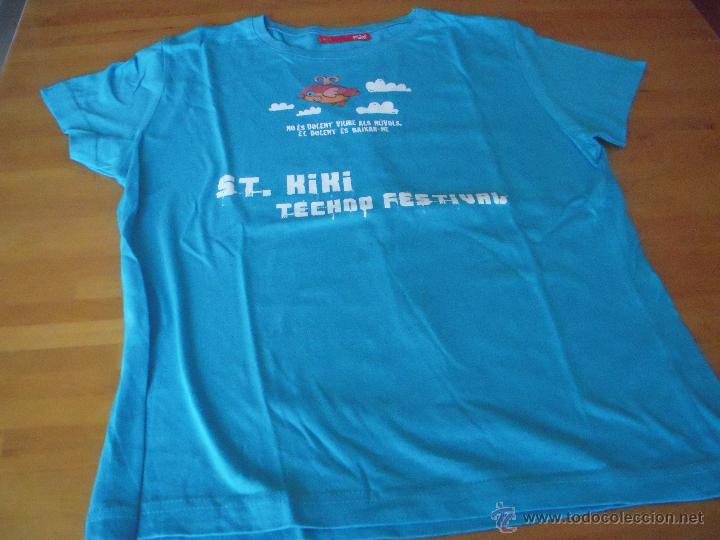 Segunda mano: camiseta roly - Foto 1