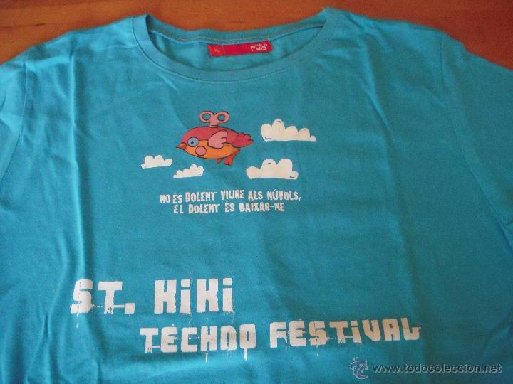 Segunda mano: camiseta roly - Foto 2