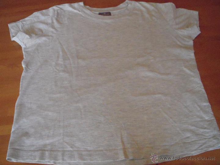 Segunda mano: camiseta NAF NAF - Foto 2