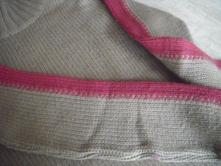 Segunda mano: jersey de punto, muy original - Foto 2