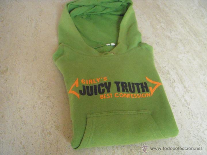 Segunda mano: sudadera - Foto 1
