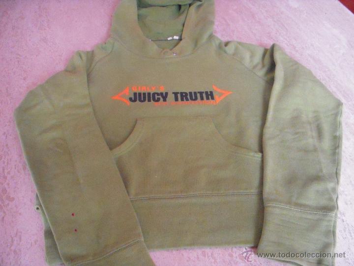 Segunda mano: sudadera - Foto 3