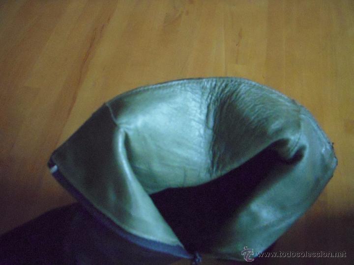 Segunda mano: botas de piel marca nature n&ordm; 37 - Foto 5