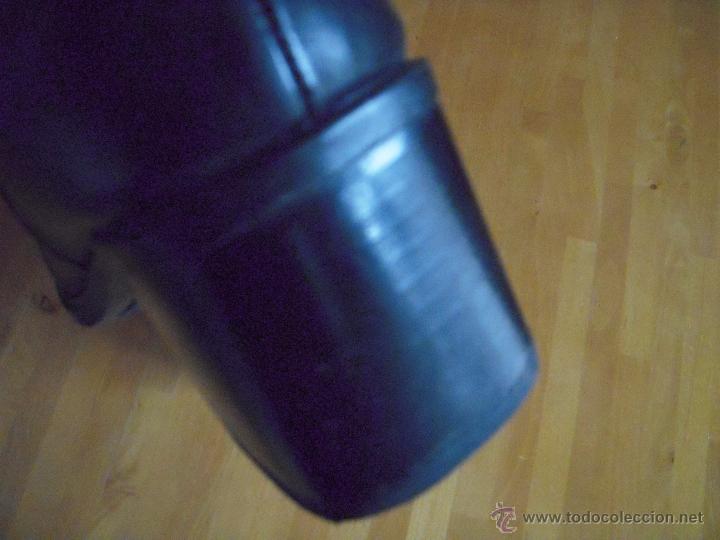 Segunda mano: botas de piel marca nature n&ordm; 37 - Foto 7