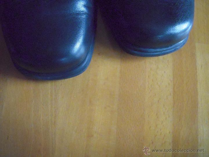 Segunda mano: botas de piel marca nature n&ordm; 37 - Foto 8