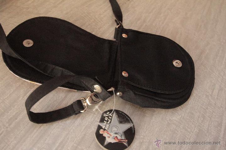 Segunda mano: BOLSO PEQUE&Ntilde;O, MARILYN MONROE -REF3500- - Foto 4