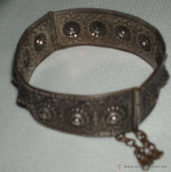 Segunda mano: pulsera tibetana - Foto 2