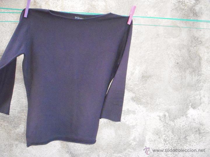 Segunda mano: jersey don algodon Talla G - Foto 2