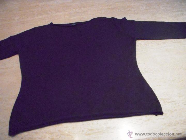 Segunda mano: jersey don algodon Talla G - Foto 3