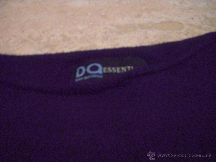 Segunda mano: jersey don algodon Talla G - Foto 4