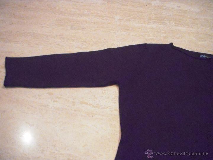 Segunda mano: jersey don algodon Talla G - Foto 5