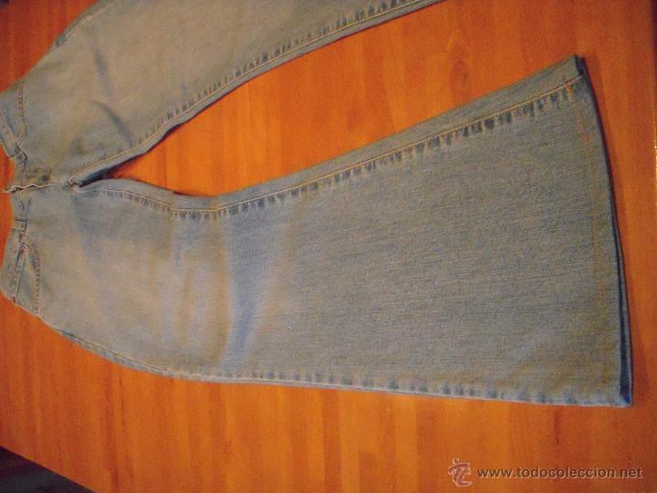 Segunda mano: Pantal&oacute;m Levi strauss 525 - Foto 3
