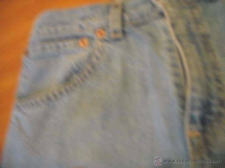 Segunda mano: Pantal&oacute;m Levi strauss 525 - Foto 4