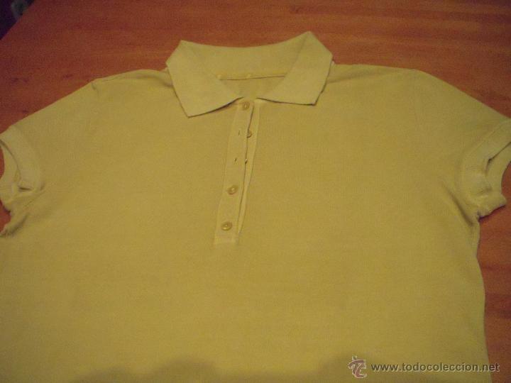 Segunda mano: POLO MASSIMO DUTTI - Foto 4