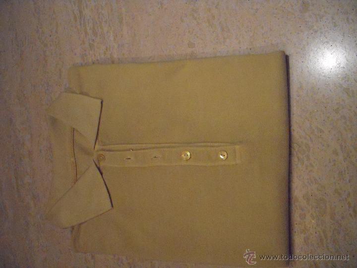 Segunda mano: POLO MASSIMO DUTTI - Foto 5