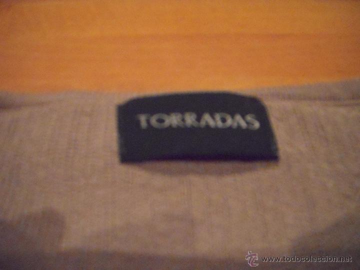 Segunda mano: Jersey Torradas, talla 42 - Foto 2