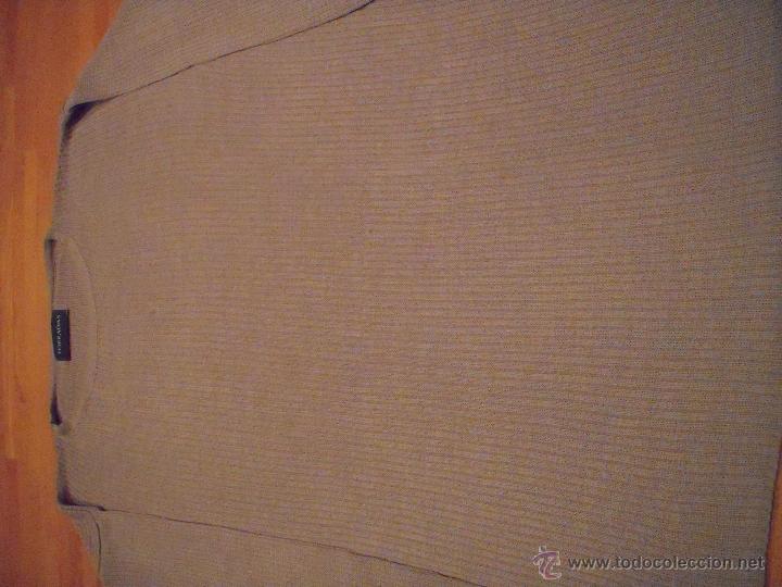 Segunda mano: Jersey Torradas, talla 42 - Foto 3
